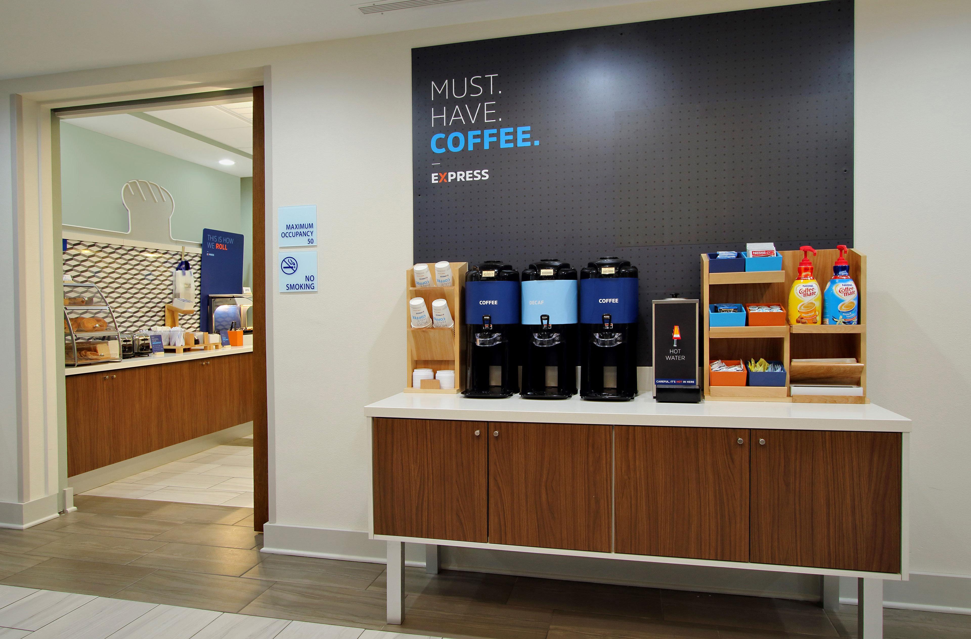 Holiday Inn Express Hotel & Suites Meadowlands Area By Ihg Carlstadt Ngoại thất bức ảnh