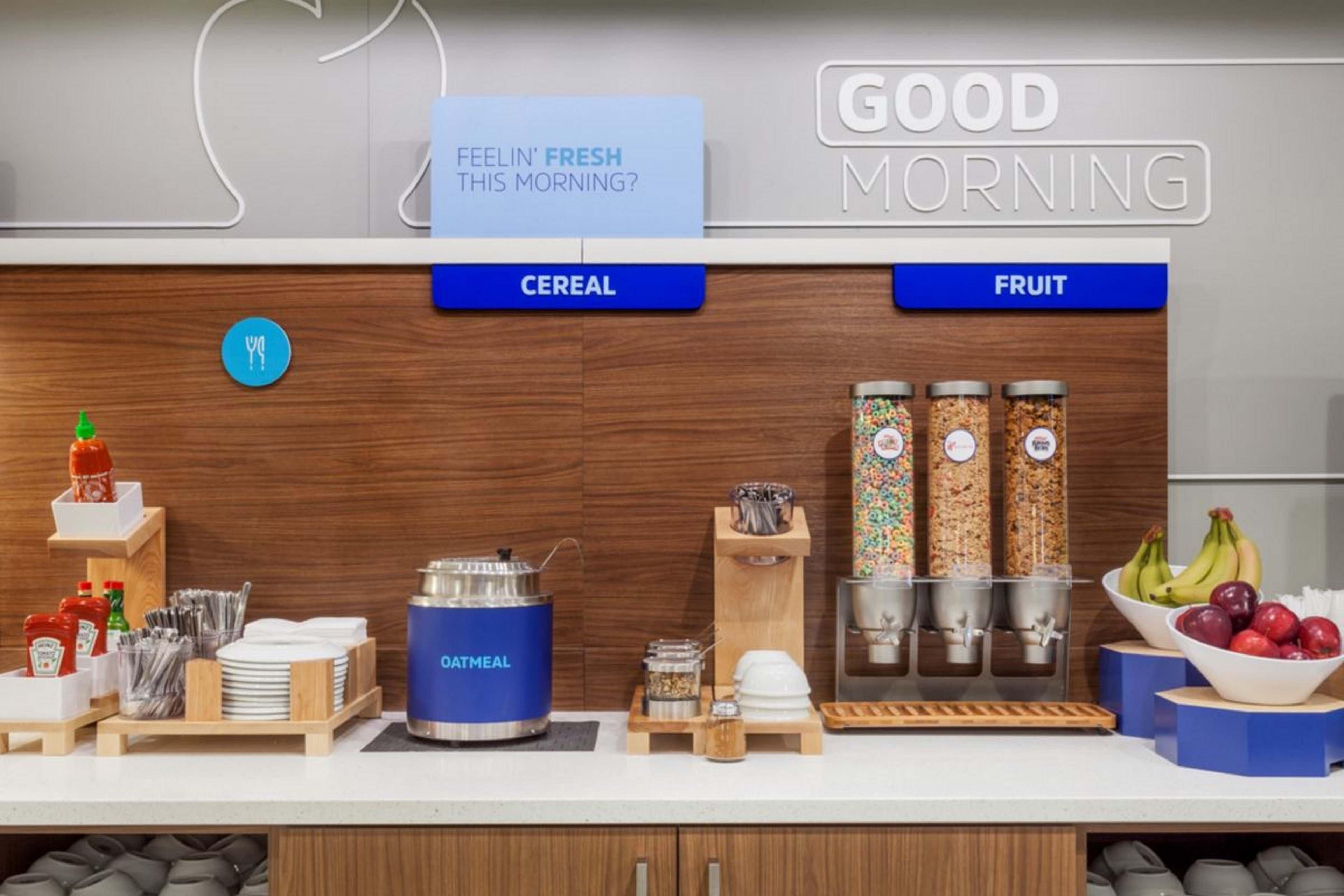 Holiday Inn Express Hotel & Suites Meadowlands Area By Ihg Carlstadt Ngoại thất bức ảnh