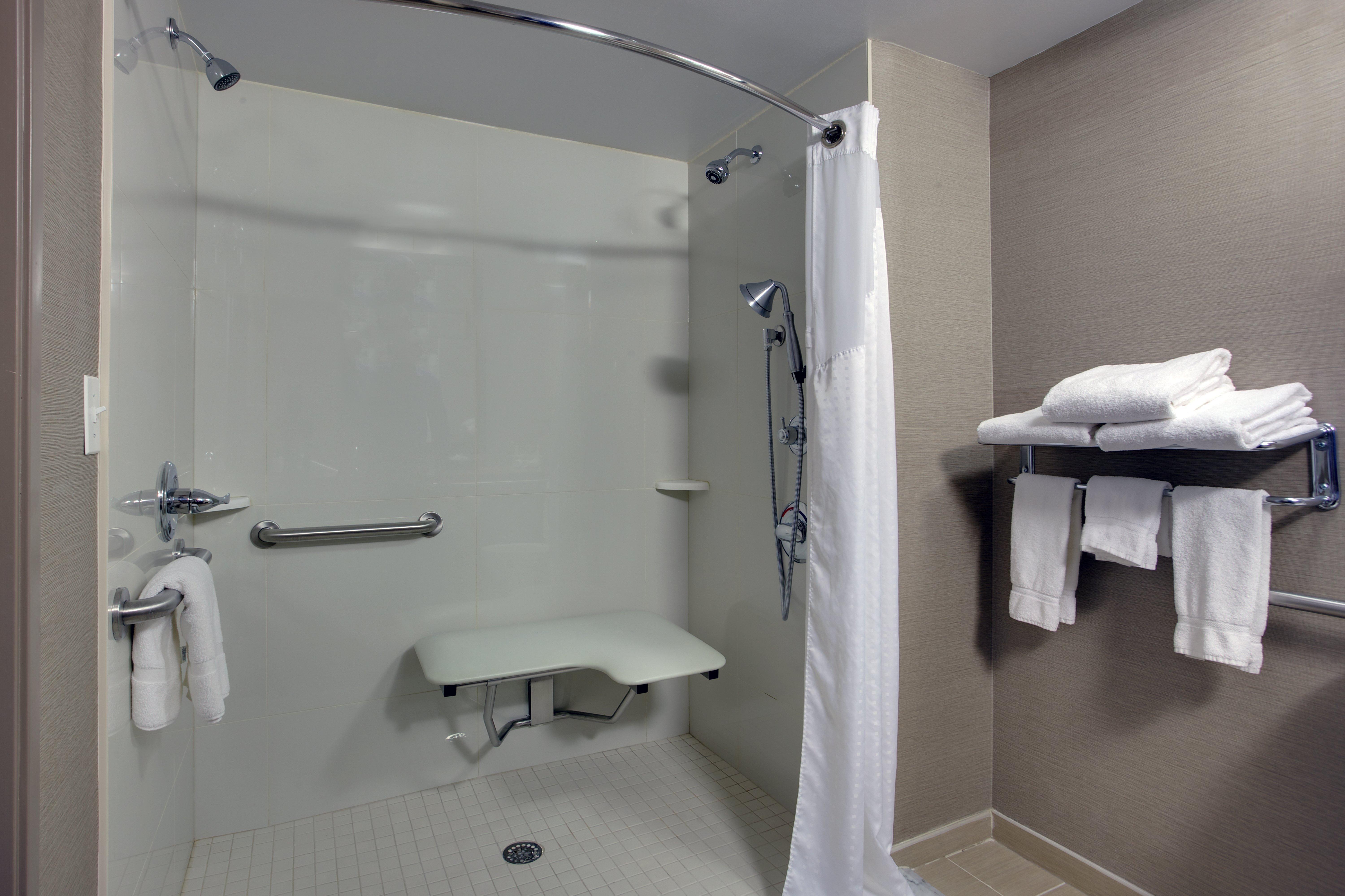 Holiday Inn Express Hotel & Suites Meadowlands Area By Ihg Carlstadt Ngoại thất bức ảnh