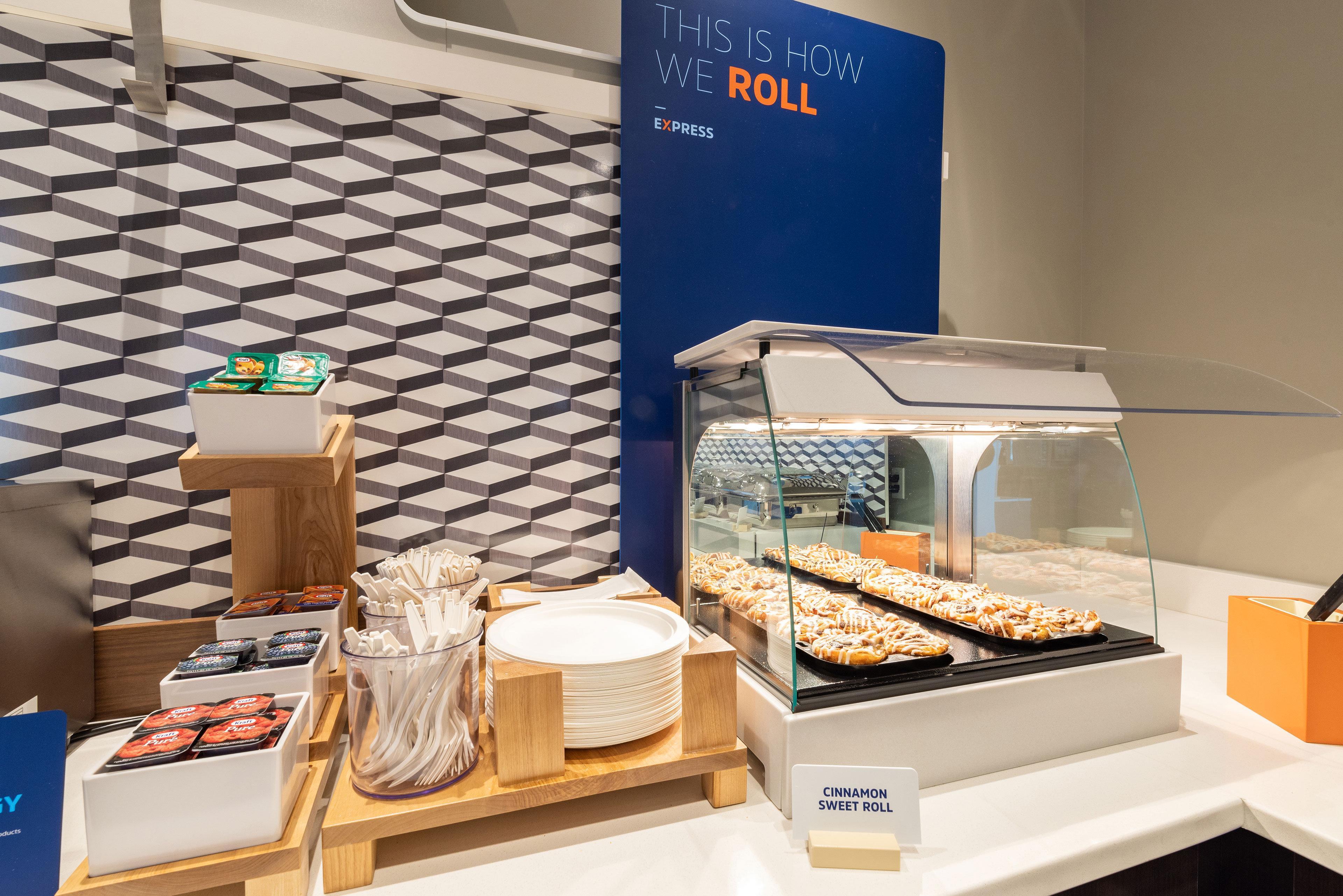 Holiday Inn Express Hotel & Suites Meadowlands Area By Ihg Carlstadt Ngoại thất bức ảnh